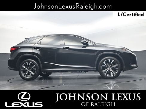 Used 2022 Lexus RX 350 FWD w/ Premium Package image 21