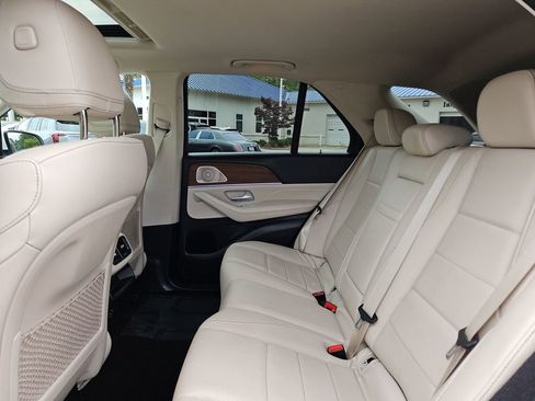 Used 2022 Mercedes-Benz GLE 350 image 29