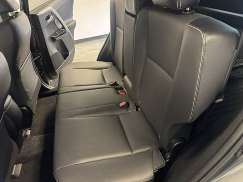 Used 2018 Toyota RAV4 Limited w/ All Weather Liner Package AWD/4WD image 33