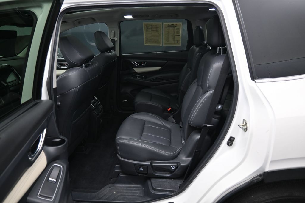 Used 2020 Subaru Ascent Limited w/ Technology Package AWD/4WD image 32