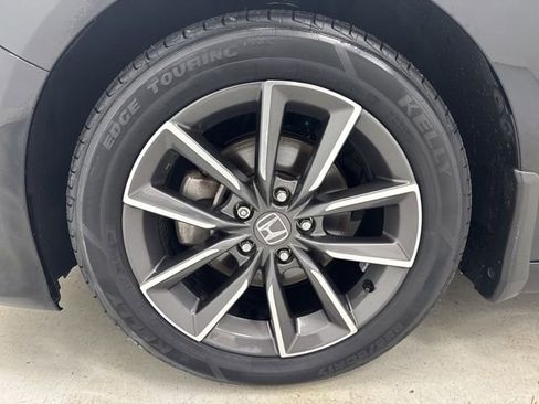 Used 2021 Honda Accord EX-L image 36