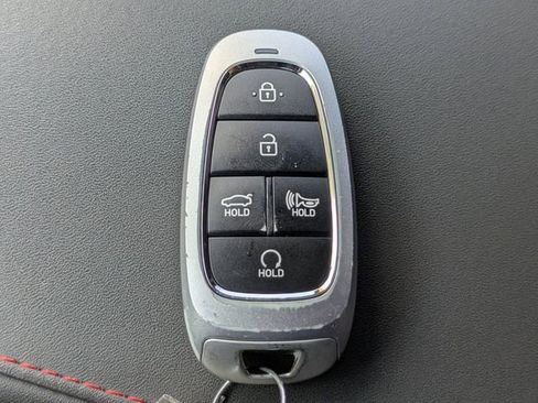 Used 2022 Hyundai Sonata N Line FWD image 32