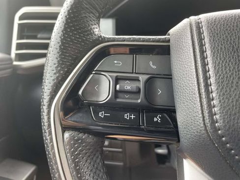 Used 2023 Toyota Tundra SR5 w/ TRD Sport Premium Package AWD/4WD image 26