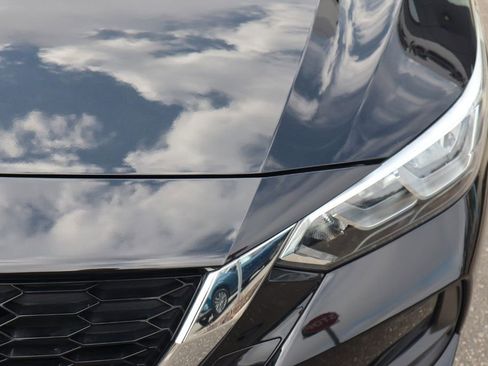 Certified 2022 Nissan Sentra SV w/ All-Weather Package image 13