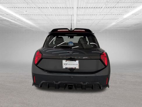 Used 2025 MINI Cooper John Cooper Works FWD image 4
