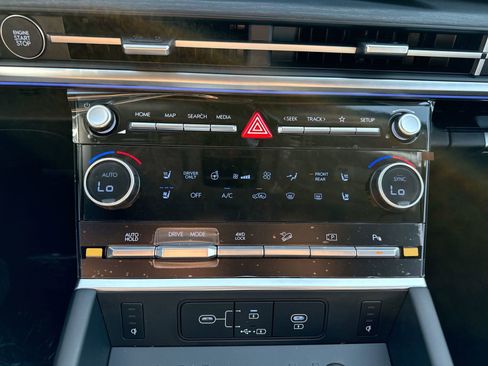 New 2026 Hyundai Santa Fe Limited image 21