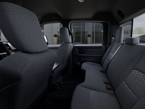 New 2026 RAM 2500 Tradesman image 23