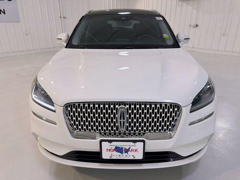 Used 2022 Lincoln Corsair Reserve FWD image 32