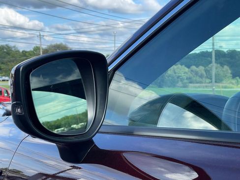 Certified 2024 MAZDA CX-90 3.3 Turbo w/ Premium Package image 33