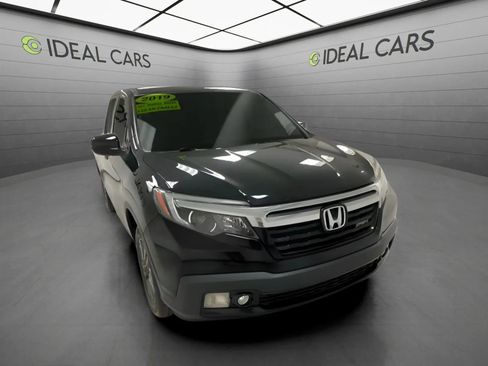 Used 2019 Honda Ridgeline Sport image 3