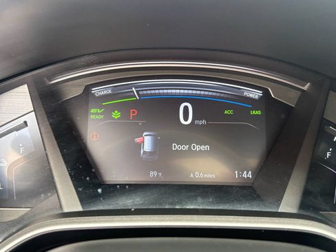 Certified 2020 Honda CR-V Touring image 16
