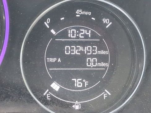 Used 2019 Honda HR-V Sport image 20