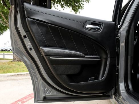 Used 2019 Dodge Charger Scat Pack w/ Plus Group RWD image 48