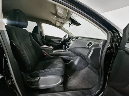 Used 2020 Nissan Murano S w/ Technology Package AWD/4WD image 29