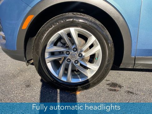 Used 2024 Buick Envista Preferred w/ Convenience I Package image 30