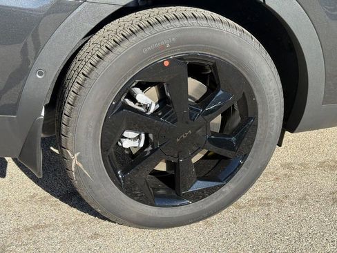 New 2026 Kia Sorento SX Prestige image 4