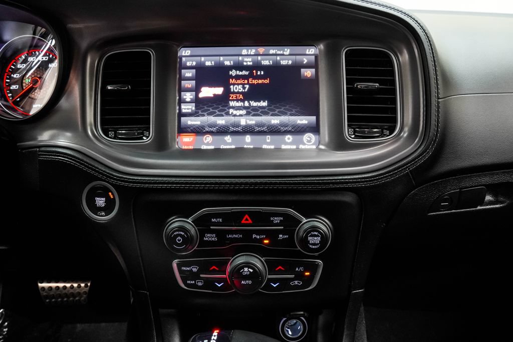 Used 2023 Dodge Charger Scat Pack w/ Plus Group RWD image 24