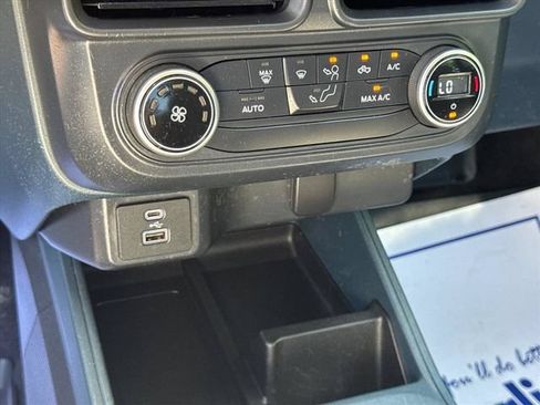 Used 2022 Ford Maverick XL FWD image 22