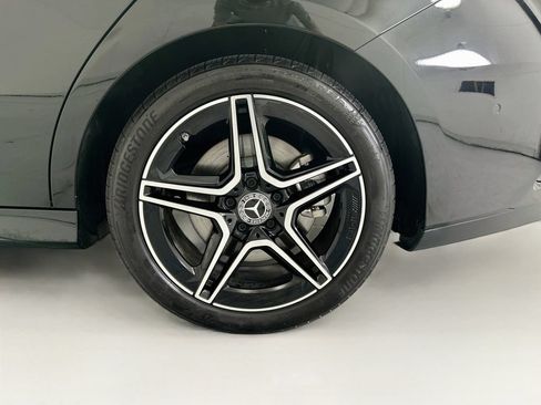 Certified 2026 Mercedes-Benz CLA 250 image 30