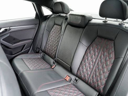 Used 2023 Audi S3 Prestige w/ Prestige Package AWD/4WD image 24