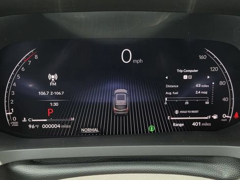 New 2026 Acura MDX FWD w/ Technology Package image 20