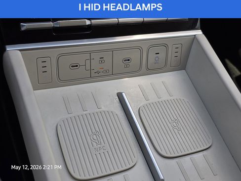 Certified 2025 Hyundai Santa Fe Calligraphy FWD image 27