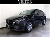 Used 2022 MAZDA CX-5 AWD 2.5 S image 4