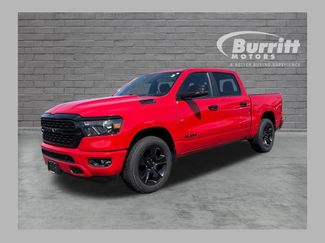 Used 2023 RAM 1500 Big Horn AWD/4WD 360° Tour