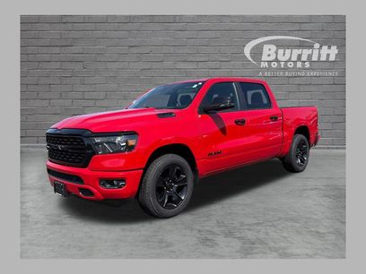 Used 2023 RAM 1500 Big Horn