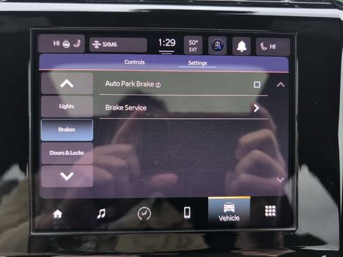 New 2025 Jeep Grand Cherokee L Laredo image 51