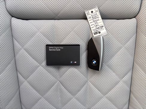 New 2026 BMW X5 xDrive40i image 31