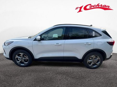 New 2026 Ford Escape ST-Line Select w/ Tech Pack #2 image 4