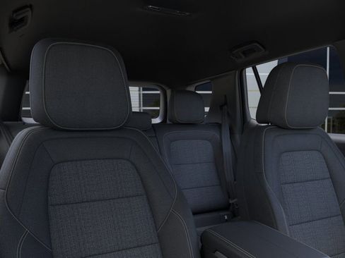 New 2026 GMC Terrain Elevation image 53