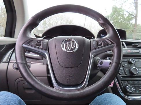 Used 2013 Buick Encore Leather image 30