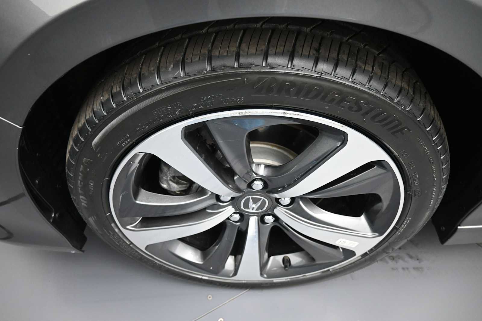 Certified 2024 Acura TLX w/ Technology Package FWD image 14