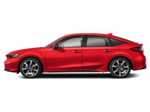 New 2026 Honda Civic Sport Touring image 3