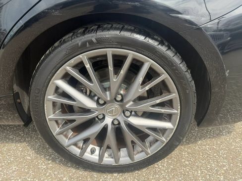 Used 2015 Lexus IS 250 AWD w/ Navigation System Package image 30