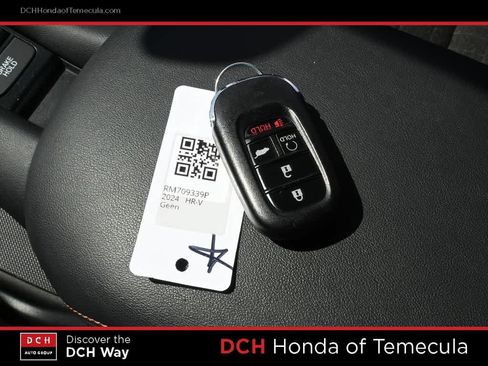 Used 2024 Honda HR-V Sport image 15
