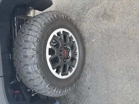 Used 2026 Toyota 4Runner TRD Off-Road Premium AWD/4WD image 13