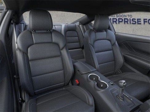 New 2025 Ford Mustang GT Premium image 33