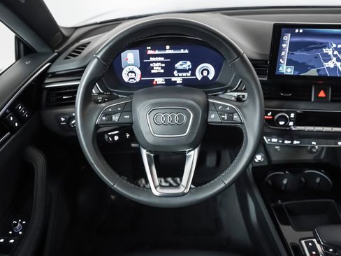 Used 2023 Audi A5 2.0T Premium Plus w/ Premium Plus image 13