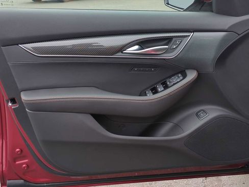 New 2026 Cadillac CT5 Sport image 10