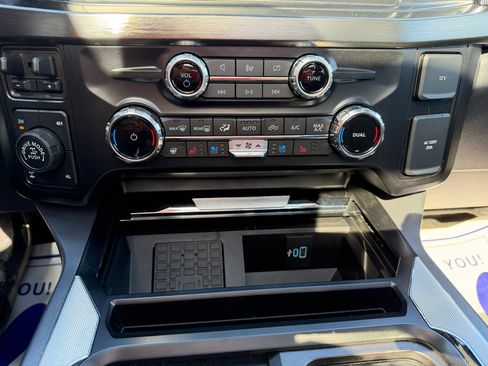 Used 2024 Ford F250 Lariat w/ Lariat Ultimate Package image 26