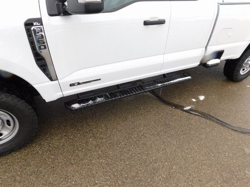 New 2025 Ford F350 XL w/ XL Off-Road Package image 14