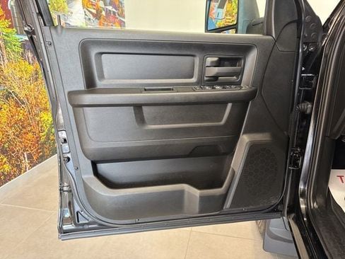 Used 2024 RAM 2500 Tradesman AWD/4WD image 25