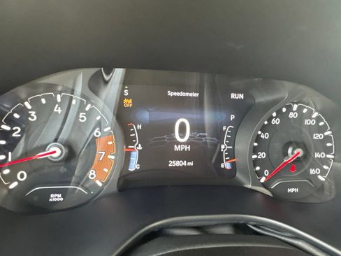 Used 2024 Jeep Compass Limited AWD/4WD image 26