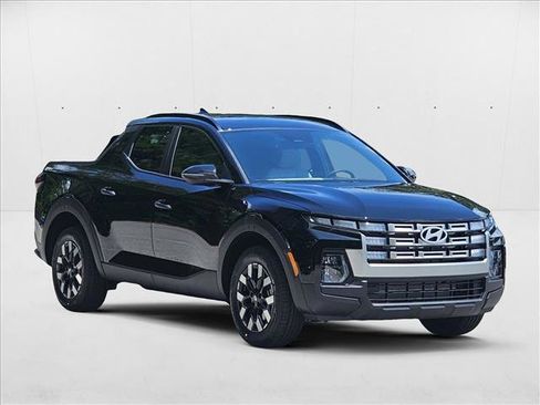 New 2026 Hyundai Santa Cruz SEL image 7