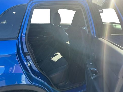 Used 2024 Mitsubishi Outlander Sport ES image 23