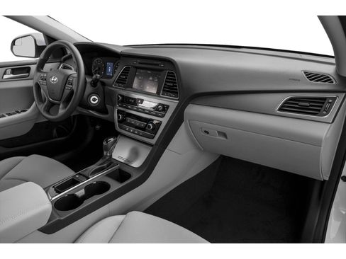 Used 2015 Hyundai Sonata SE w/ Option Group 09 FWD image 38
