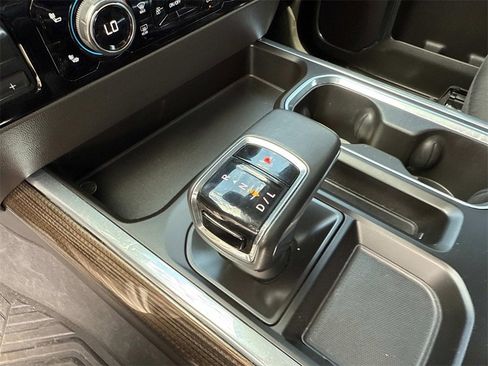 Used 2023 Chevrolet Silverado 1500 LT Trail Boss w/ Protection Package image 22